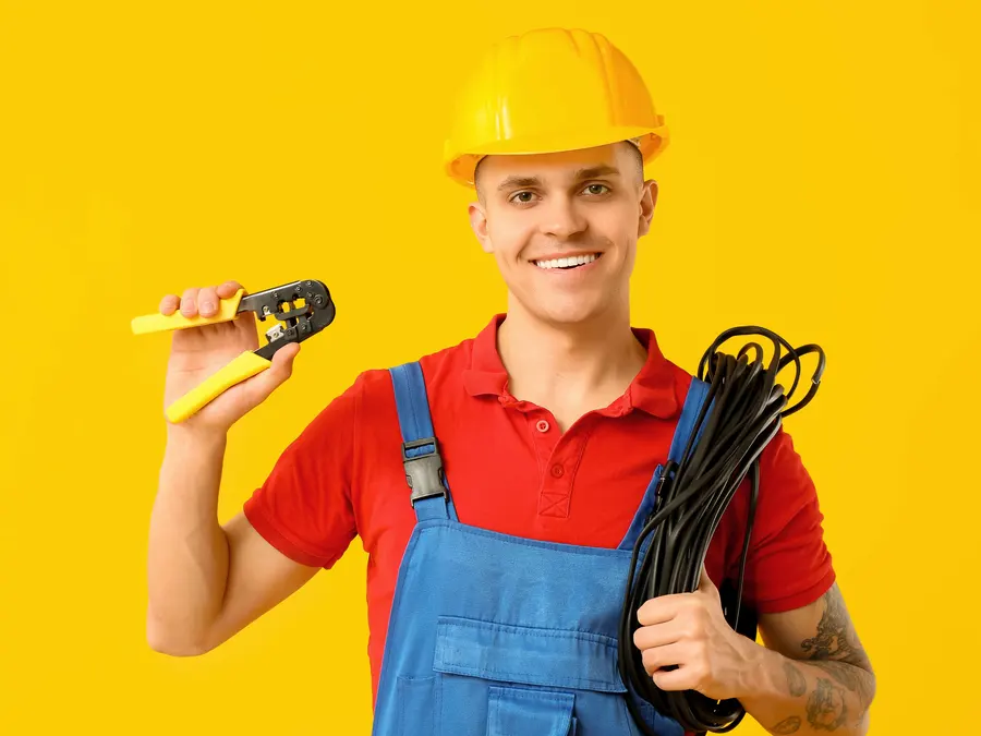 Recherche de panne par un électricien à Paris